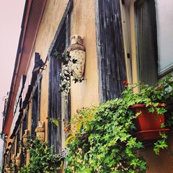 Фото компании  Генацвале, ресторан 11