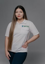 Хлебникова Кристина Марсовна
👩‍⚕️ Врач стоматолог-терапевт (детский приём)

Стаж работы: 5 лет