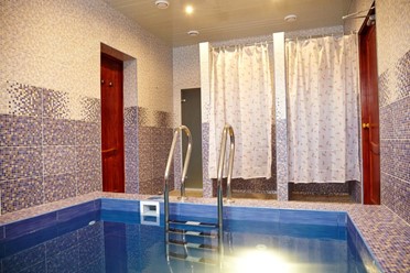 Фото компании  Маленькая Турция, турецкая баня 37