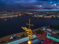 Фото компании  Назад в Питер 3