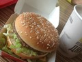 Фото компании  McDonald&#x60;s, сеть ресторанов быстрого обслуживания 2