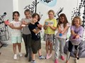 Фото компании ИП Жеребнова Л.А. Городские каникулы на Полярной 5