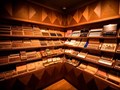 Фото компании  Сигарный клуб Davidoff 1