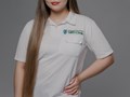 Хлебникова Кристина Марсовна
👩‍⚕️ Врач стоматолог-терапевт (детский приём)

Стаж работы: 5 лет