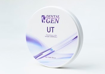 Фото компании ООО DentalGen 4