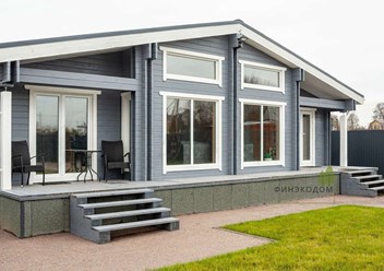 Фото компании  Финэкодом 1