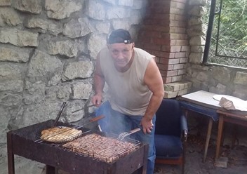 Фото компании  Баня, ИП Гагарин А.В. 1