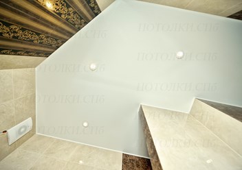 Фото компании ООО «Потолки СПб» 6