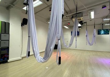 Фото компании  Школа танцев ReForma в Одинцово 4