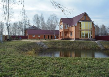 Фото компании ООО Время жить 1