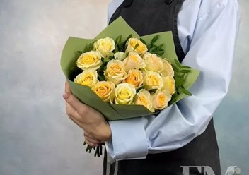 Фото компании  Flower Moscow 3