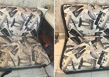 Фото компании ООО HomeDryClean 3