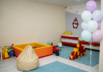 Фото компании  Bambini-Club 1