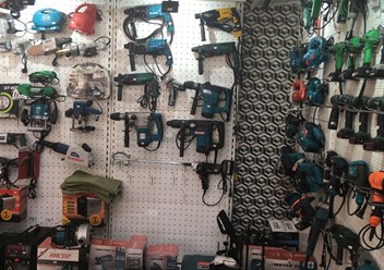 Фото компании  COOLTOOLS 1