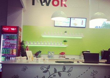 Фото компании  I Wok, кафе быстрого питания 1
