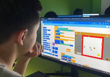 Фото компании ООО Шаг Академия 1