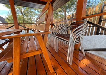 Фото компании  «Гостевой комплекс Казарьград» 2