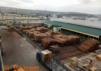 Фото компании  Белорецкий деревообрабатывающий завод 5