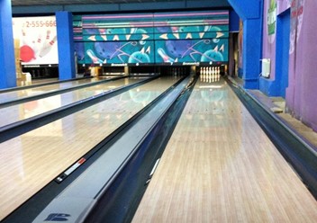 Фото компании  Бульвар, развлекательный комплекс 3