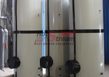 Электрические бойлеры HotStream AHWe-900 литров/мощность ТЭНов 15 кВт.