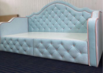 Фото компании  «Мебельная компания ГРАНД» 6