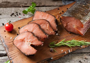 Фото компании ООО Копчёная рыба 1