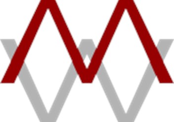 Логотип компании MAURISWEB