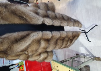 Фото компании  «Шьём мех» 3