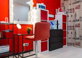 Фото компании  NailStudio 3