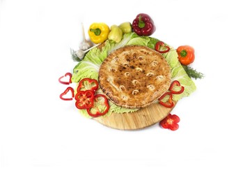 Фото компании  ПАПРИКА 2