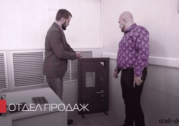 Фото компании ООО Сталл-Doors 1