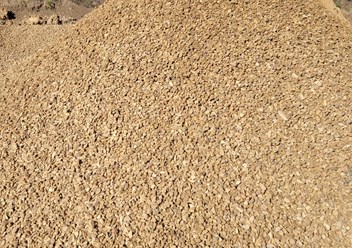 Фото компании  Окские карьеры 5