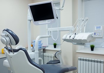 оснащение клиники