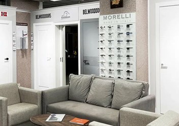 Фото компании ОДО BelWoodDoors 3