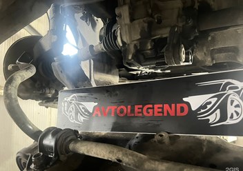 Фото компании ООО Avtolegend, Ярославское шоссе 1