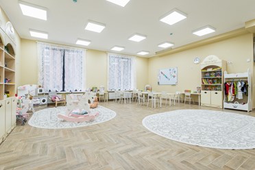 Фото компании АНО ДО СОГЛАСИЕ-МСК 9