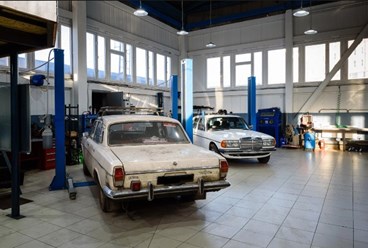 Фото компании ИП Шикана 1