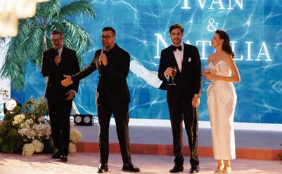 Фото компании ООО Роял Веддинг 17