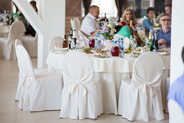 Фото компании  Парус medical resort & spa 54