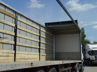 Фото компании ООО Логистик 1