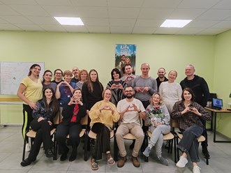 Фото компании  Semenovs.love 2