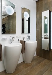 Санузел: реализация проекта