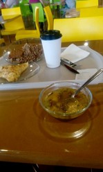 Фото компании  МарьИванна, ресторан быстрого питания 6