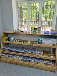 Фото компании  эко лавка Ботаник 13