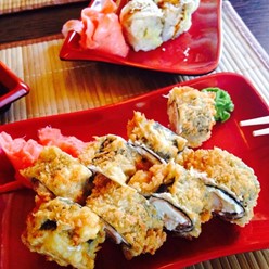 Фото компании  Японика, сеть суши-баров 3