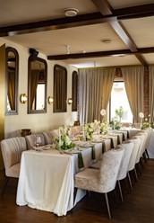 Фото компании  Ресторан  UNICA 26