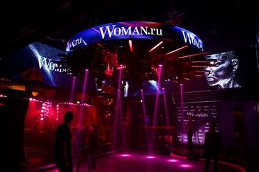 Фото компании  KiKi Event Dom 15