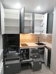 Фото компании  Кухни Хара 10