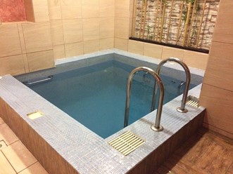 Фото компании  Бани &amp; SPA, банный SPA-центр 14