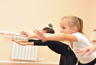 Фото компании ООО DariDance 7